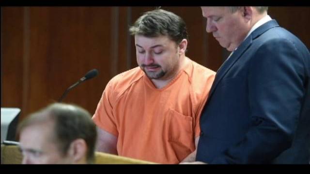Shane westbrook sentencing Shane westbrook sentencing