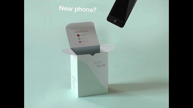 What's in the box? What's in the box?