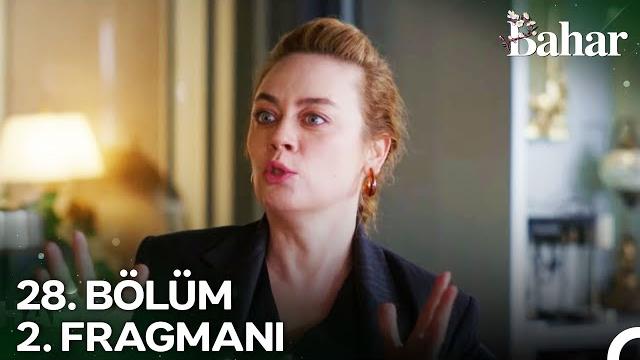 Bahar 28. bölüm 2. fragmanı | birlikte bunun üstesinden geliriz! Bahar 28. bölüm 2. fragmanı | birlikte bunun üstesinden geliriz!