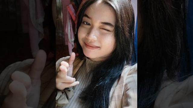 Manisnya gak ada obat akun tik tok @cimollaa Manisnya gak ada obat akun tik tok @cimollaa