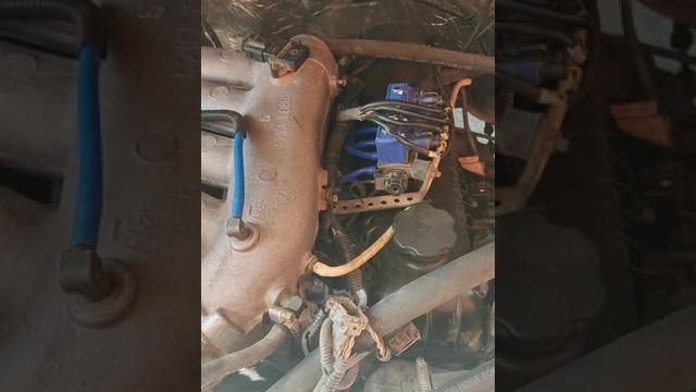 Газель бизнес перебои из за чего Газель бизнес перебои из за чего