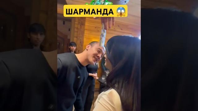 #shortsvideo #rek #musofirlar #musofirtv #musofir #shortvideo #duet #svadbauz #love #svadba #shortsvideo #rek #musofirlar #musofirtv #musofir #shortvideo #duet #svadbauz #love #svadba