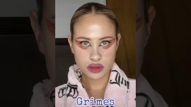 Do you prefer new grimes or old grimes? Do you prefer new grimes or old grimes?
