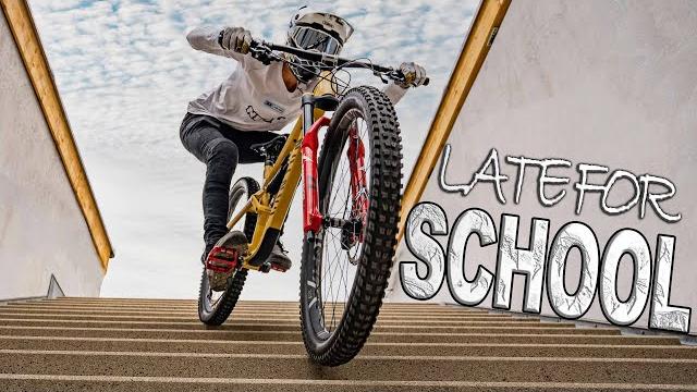 Late for school 2 / gabriel wibmer Late for school 2 / gabriel wibmer
