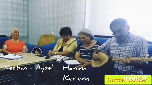 Gundê hember /kerem akdağ & hanım akdağ Gundê hember /kerem akdağ & hanım akdağ
