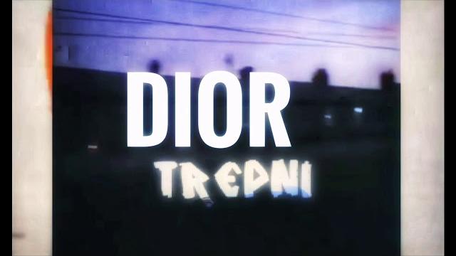 Ceca x pop smoke - trepni dior Ceca x pop smoke - trepni dior