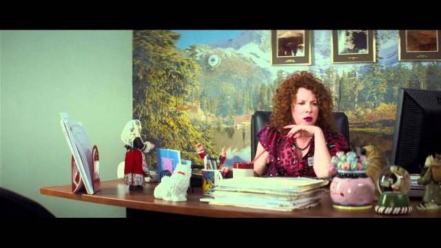 We need to talk about kevin - clip 2 We need to talk about kevin - clip 2
