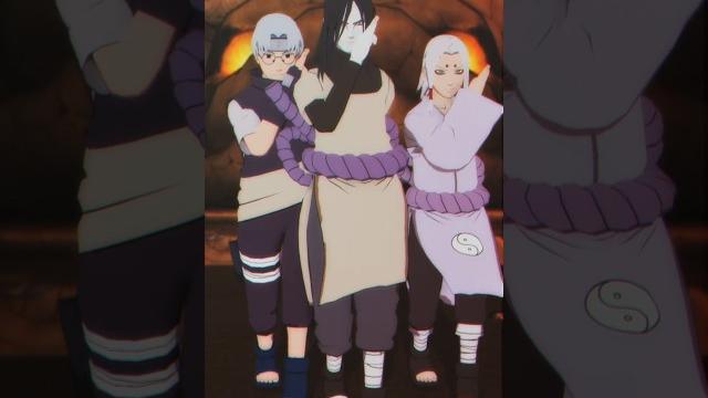 【mmdナルトnaruto】smooth criminal - michael jackson. orochimaru, kabuto & kimimaro #mmd #naruto #shorts 【mmdナルトnaruto】smooth criminal - michael jackson. orochimaru, kabuto & kimimaro #mmd #naruto #shorts