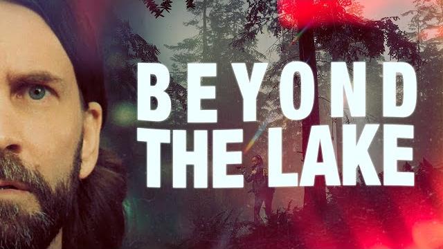 Alan wake 2 critique - beyond the lake Alan wake 2 critique - beyond the lake