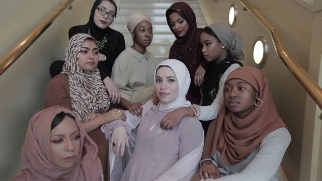 Mona haydar - hijabi (wrap my hijab) Mona haydar - hijabi (wrap my hijab)