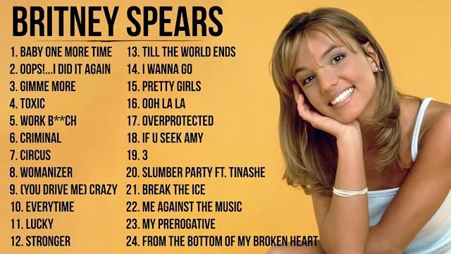 Britney spears nonstop song Britney spears nonstop song
