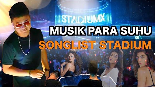 Dj stadium music dj legend yang tau merapat - dj bulu Dj stadium music dj legend yang tau merapat - dj bulu
