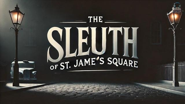 The sleuth of st. james's square ️ a masterful mystery collection by melville davisson post The sleuth of st. james's square ️ a masterful mystery collection by melville davisson post