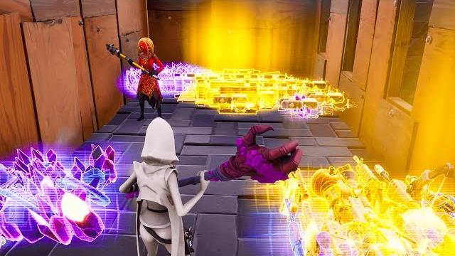 The biggest trade in fortnite history... The biggest trade in fortnite history...