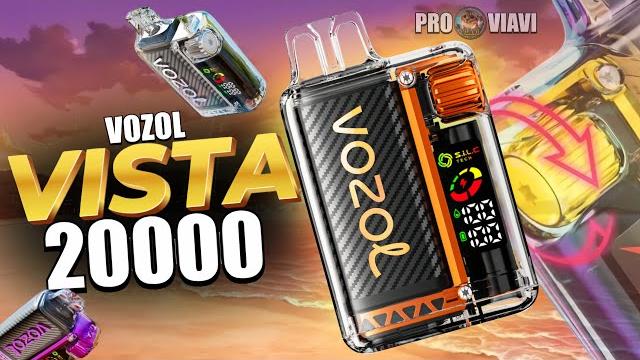 Vozol vista 20000 как разобрать и заправить? Vozol vista 20000 как разобрать и заправить?