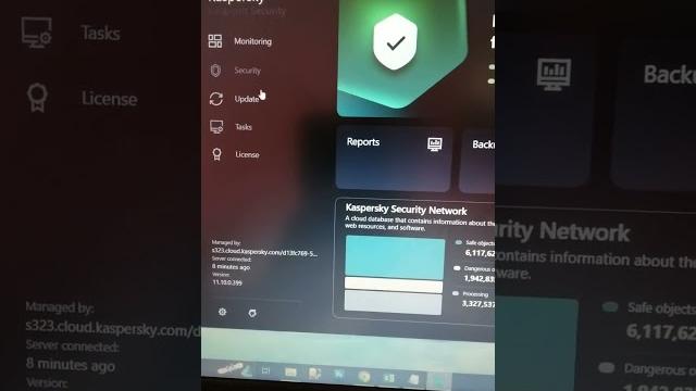 Kaspersky endpoint security update download Kaspersky endpoint security update download