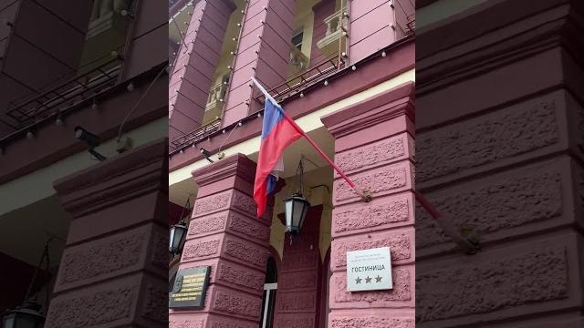 Отель в центре орла #путешествия #орловскаяобласть #орел #travel #russia #eagle #россия #семья Отель в центре орла #путешествия #орловскаяобласть #орел #travel #russia #eagle #россия #семья