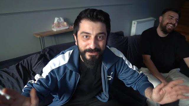 Mahsun karaca ev zi̇yareti̇ Mahsun karaca ev zi̇yareti̇