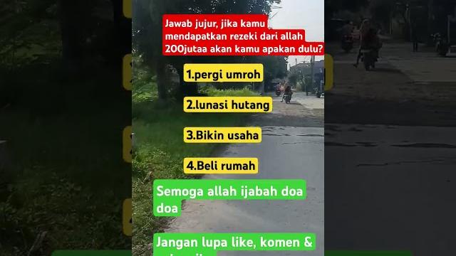 #haji #hutang #usaha #haji #hutang #usaha