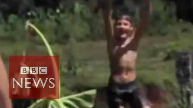 Boy sucked into brazil storm drain Boy sucked into brazil storm drain