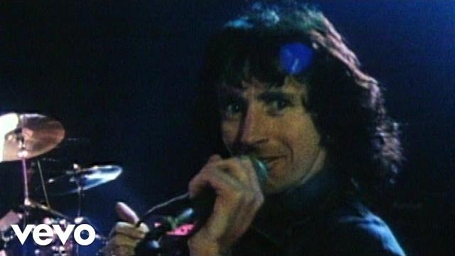 Ac/dc - highway to hell (official video) Ac/dc - highway to hell (official video)
