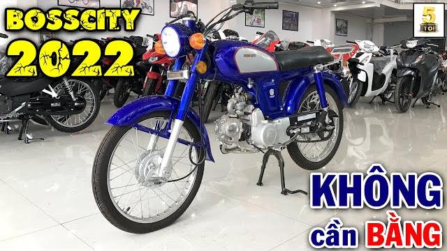 Xe côn tay 100cc 2022 - không cần bằng lái ▶️ chỉ 15 triệu 1 em bosscity 50cc top 5 đam mê Xe côn tay 100cc 2022 - không cần bằng lái ▶️ chỉ 15 triệu 1 em bosscity 50cc top 5 đam mê