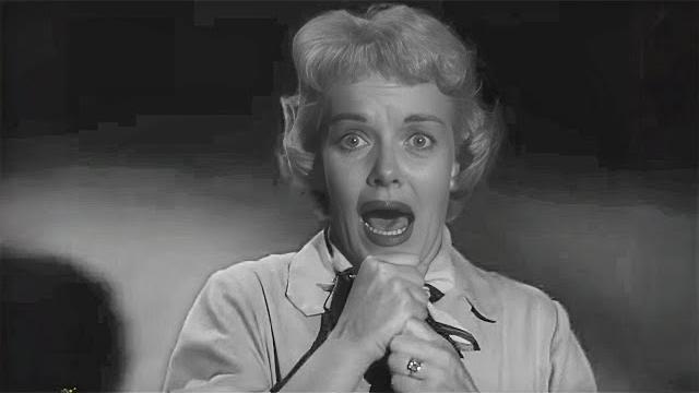Night of the blood beast (1958 sci-fi) moonlit carnage. creature unleashed. no escape. Night of the blood beast (1958 sci-fi) moonlit carnage. creature unleashed. no escape.