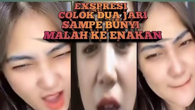 Pk challenge colok dua jari Pk challenge colok dua jari