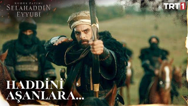 Nureddin zengi, eyyub bey'in yardımına yetişti! - kudüs fatihi selahaddin eyyubi 1. bölüm Nureddin zengi, eyyub bey'in yardımına yetişti! - kudüs fatihi selahaddin eyyubi 1. bölüm