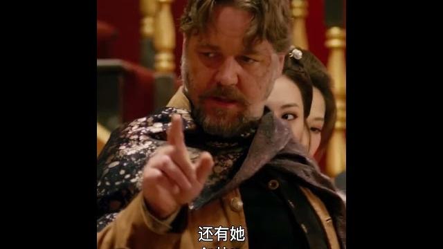 “姐就是女王” #铁拳 #电影 #情感\n “姐就是女王” #铁拳 #电影 #情感\n
