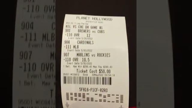 Today's mlb picks #cashit #viralbet #winmyticket Today's mlb picks #cashit #viralbet #winmyticket