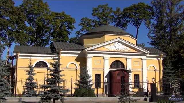 Церкви санкт-петербурга (2013) Церкви санкт-петербурга (2013)