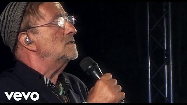 Lucio dalla - la sera dei miracoli (live video) Lucio dalla - la sera dei miracoli (live video)