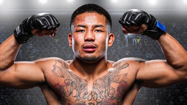 Can joshua van rise to the top? Can joshua van rise to the top?