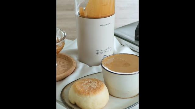 日本recolte |【達格納咖啡】麗克特奶茶機 日本recolte |【達格納咖啡】麗克特奶茶機