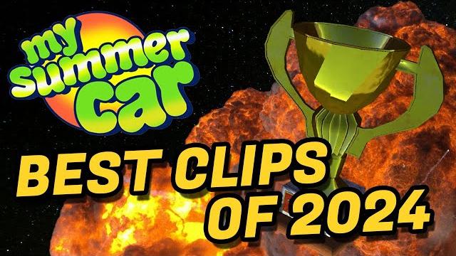 The best my summer car clips of 2024! The best my summer car clips of 2024!