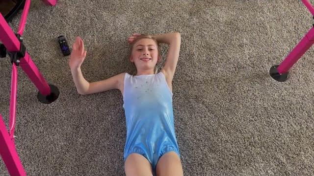Review of gymnastics leotards for girls kids sparkly patterned rainbow galaxy aurora colorful Review of gymnastics leotards for girls kids sparkly patterned rainbow galaxy aurora colorful