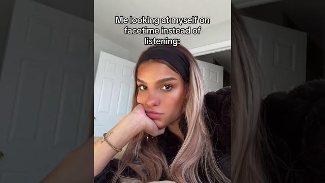 Oops #girls #facetime #skincare Oops #girls #facetime #skincare
