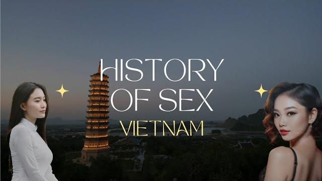 Vietnam | history of sex Vietnam | history of sex