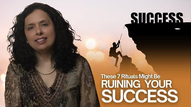 कहीं आप भी यह गलती तो नहीं कर रहे_why these 7 rituals might be ruining your success (must watch) कहीं आप भी यह गलती तो नहीं कर रहे_why these 7 rituals might be ruining your success (must watch)