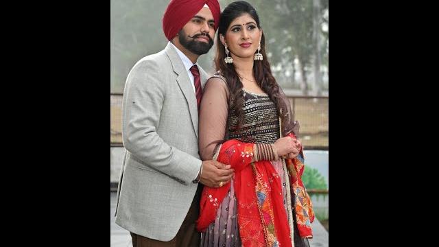Mandeep singh weds gurbir kaur Mandeep singh weds gurbir kaur
