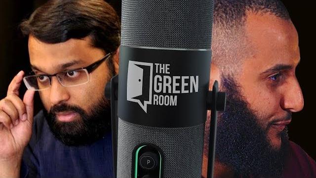 Shaykh dr. yasir qadhi interview with mohammed hijab Shaykh dr. yasir qadhi interview with mohammed hijab