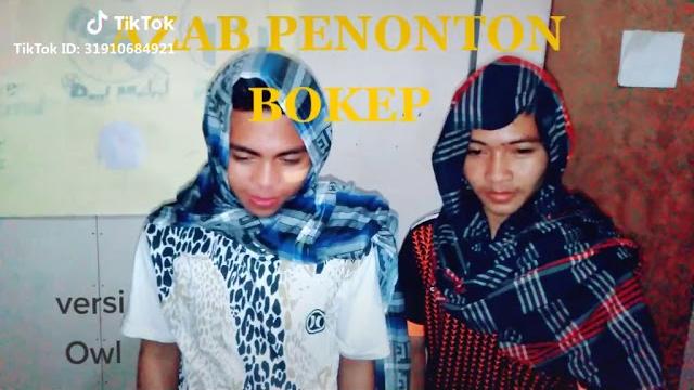 Azab penonyon bokep Azab penonyon bokep