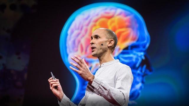 Your brain hallucinates your conscious reality | anil seth | ted Your brain hallucinates your conscious reality | anil seth | ted