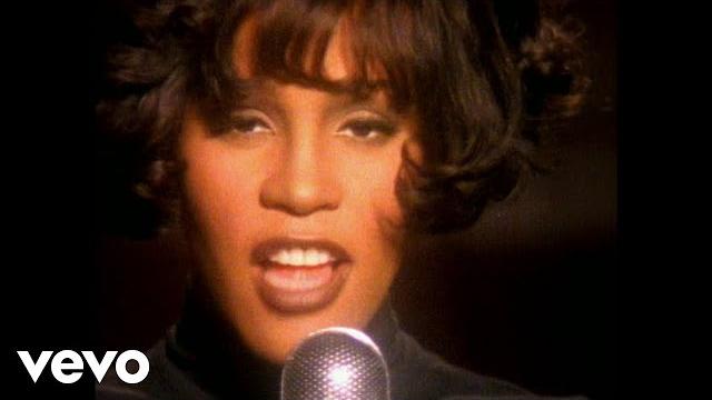 Whitney houston - i'm every woman (official video) Whitney houston - i'm every woman (official video)