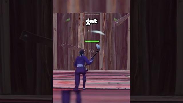 The best beginner fortnite build move The best beginner fortnite build move