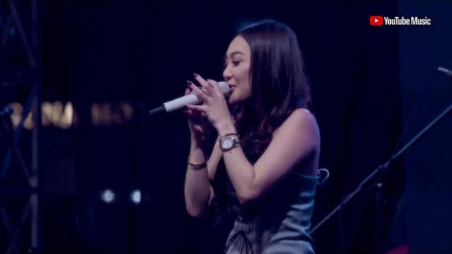 Veni nur - candu live youtube music night Veni nur - candu live youtube music night