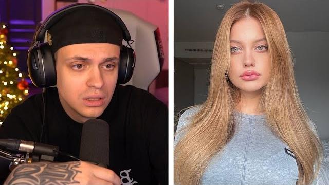 Бустер про расставание с диларой Бустер про расставание с диларой