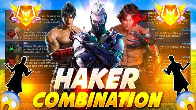 17 june 2025 | 100% working best character skill for cs rank | cs rank best character skill | 17 june 2025 | 100% working best character skill for cs rank | cs rank best character skill |