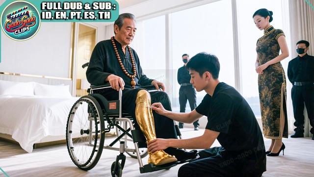 Homeless man mocked by the rich—he’s a reborn healer who cures a paralyzed mafia boss Homeless man mocked by the rich—he’s a reborn healer who cures a paralyzed mafia boss